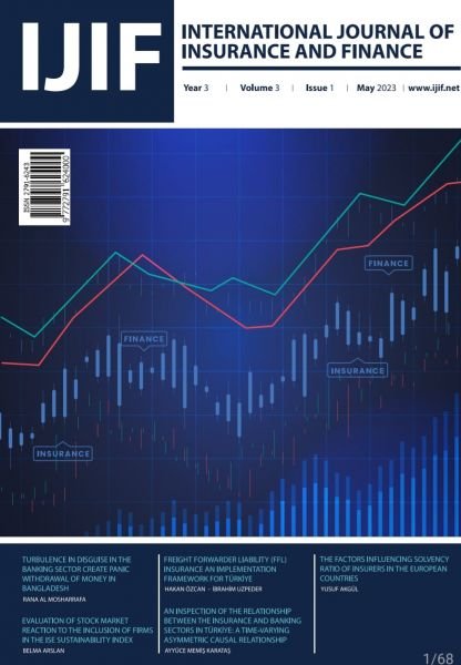 Volume 3 / Issue 1